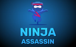 Ninja Assassin game cover