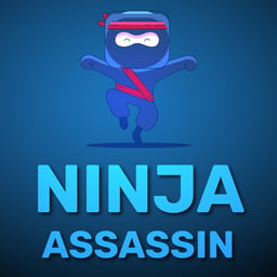 Ninja Assassin Online action Games on taptohit.com