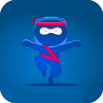 Ninja Assassin By Gamepix