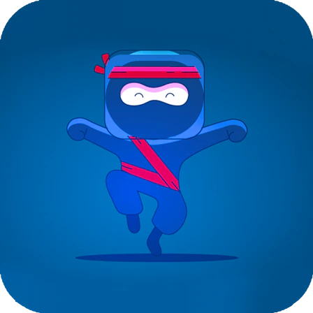 Ninja Assassin game thumbnail