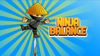 Ninja Balance