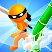 Ninja - Bamboo Assassin