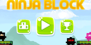 Ninja Blocks thumbnail