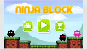 Image for Ninja Blocks