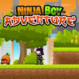 Ninja Boy Adventure