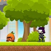 Ninja Boy Adventure banner