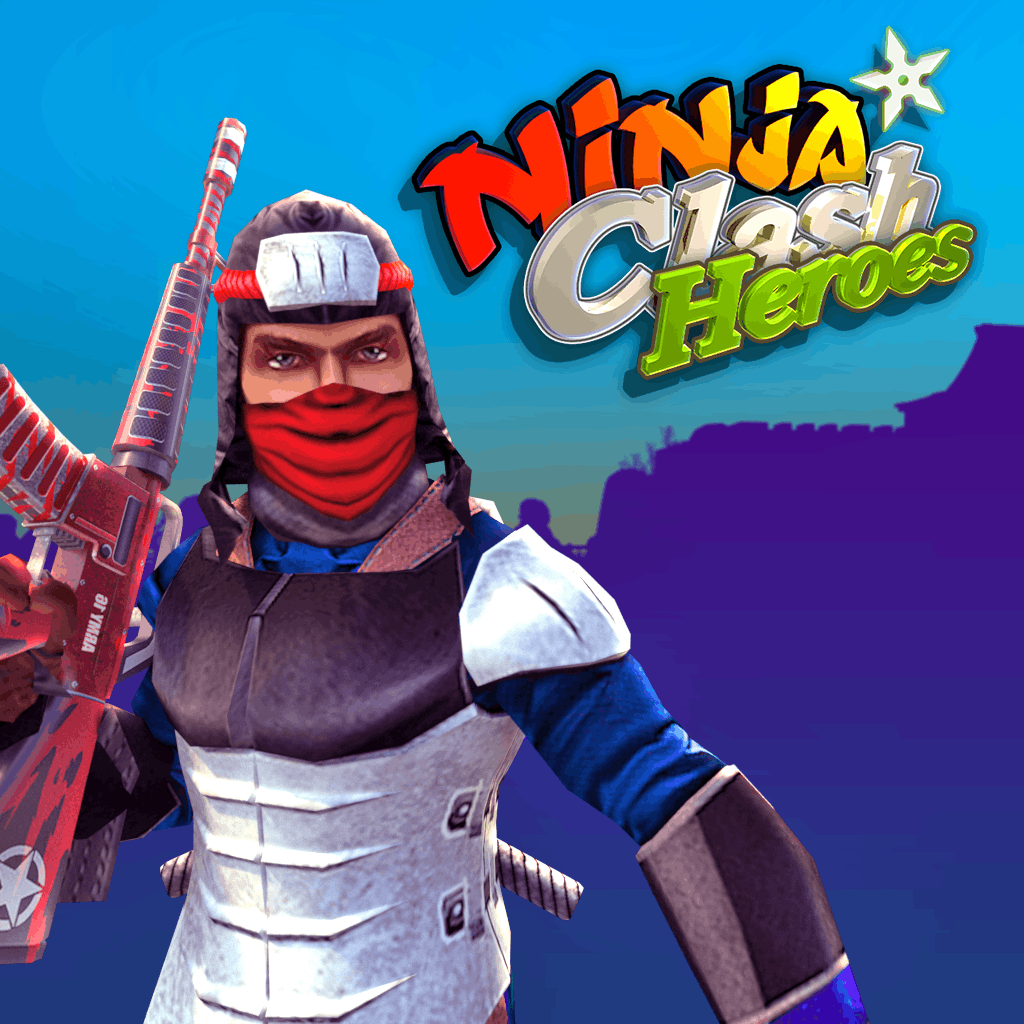 Ninja Games 🕹️ Play on CrazyGames