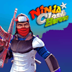 Ninja Clash Heroes