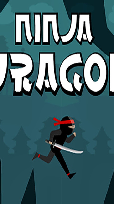 Ninja Dragon