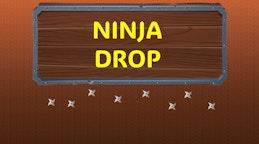 Ninja Drop
