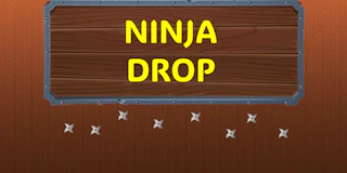Ninja Drop thumbnail