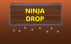 Ninja Drop