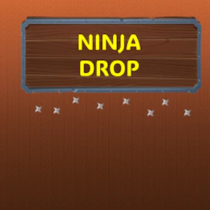 Ninja Drop Thumbnail