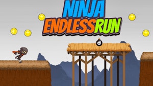 Image for Ninja Endless Run