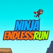 Ninja Endless Run banner