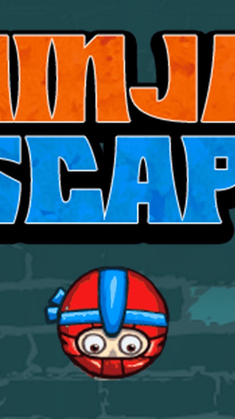 Ninja Escape
