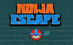 Ninja Escape