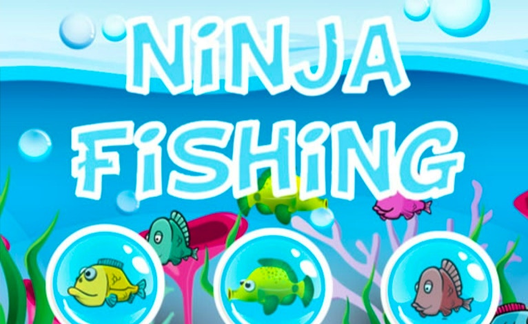 Ninja Fishing