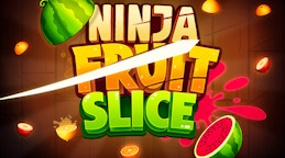 Ninja Fruit Slice
