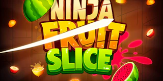 Ninja Fruit Slice thumbnail
