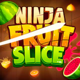 Ninja Fruit Slice