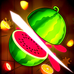 Ninja Fruit Slice Thumbnail