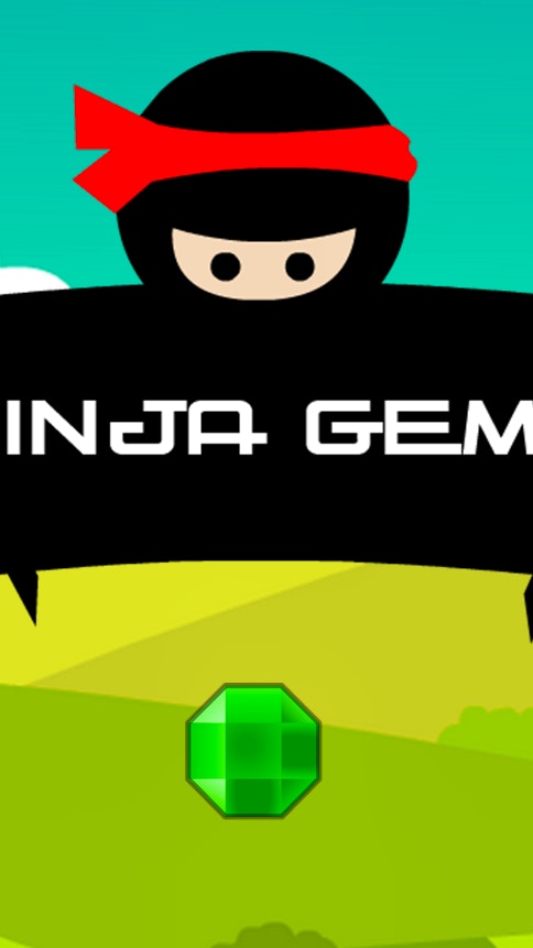 Ninja Gems