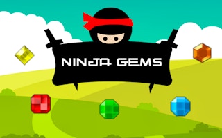 Ninja Gems