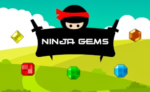 Ninja Gems