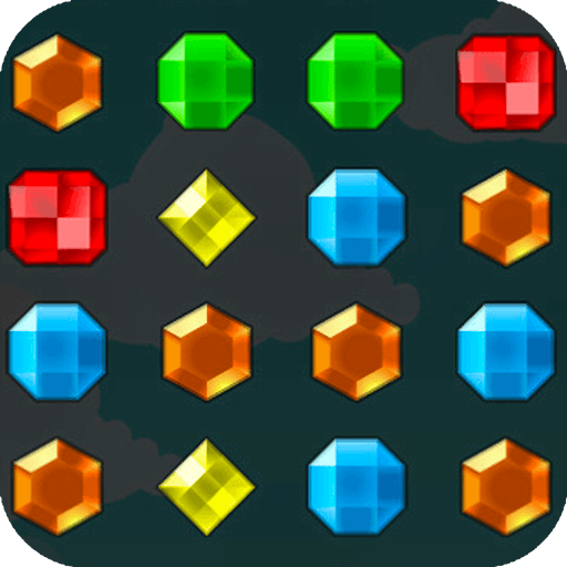Ninja Gems