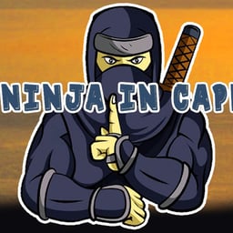 Juega gratis a Ninja in Cape