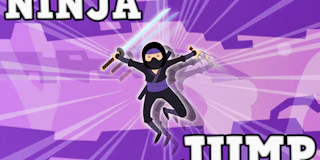 Ninja Jump Hero thumbnail
