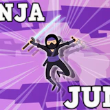 Ninja Jump Hero