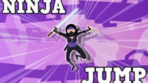 Image for Ninja Jump Hero