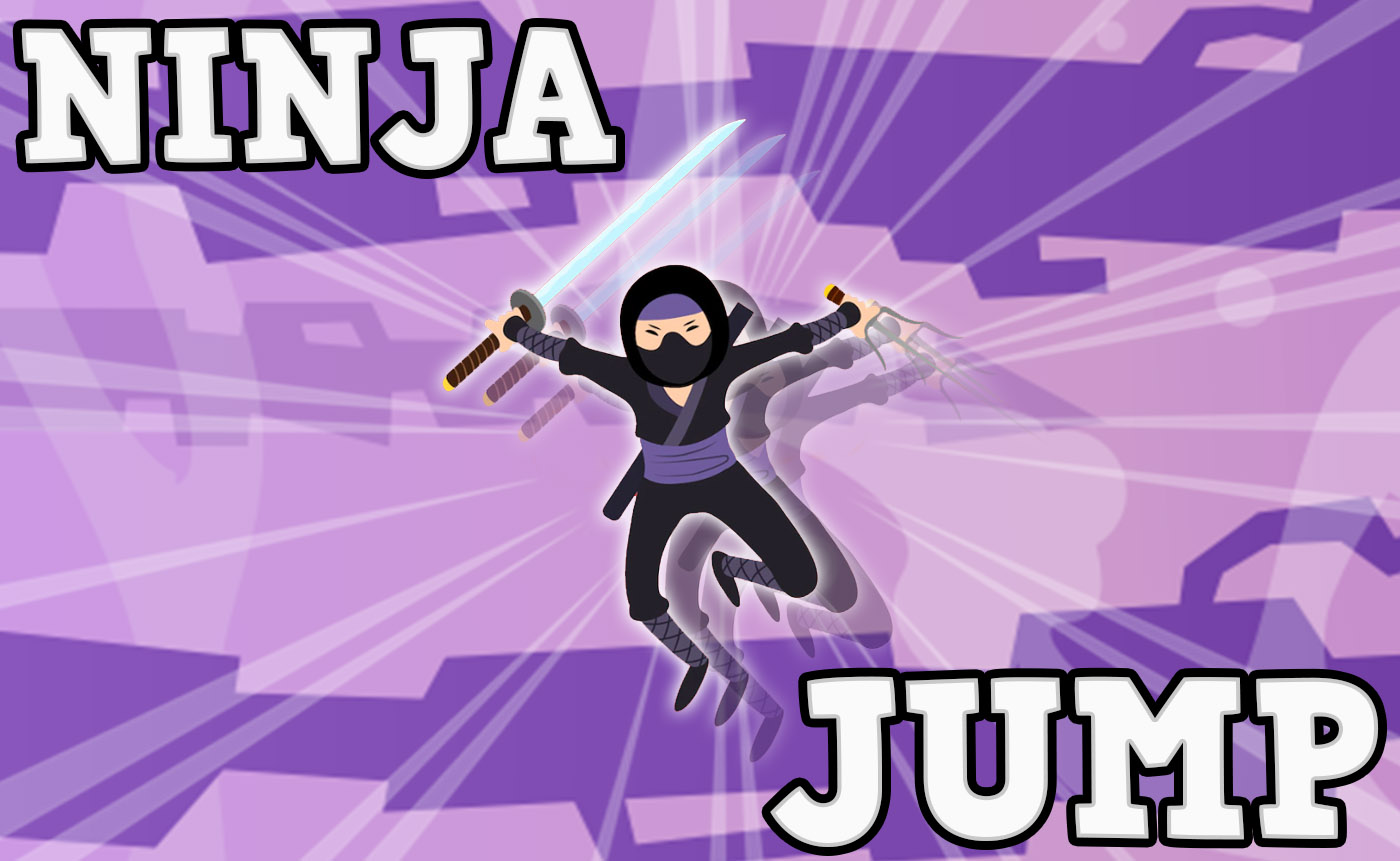 Ninja Jump Hero