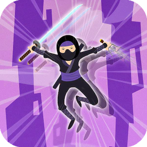 Ninja Jump Hero Thumbnail