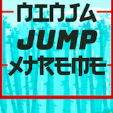 Ninja Jump Xtreme