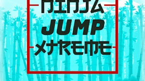 Image for Ninja Jump Xtreme