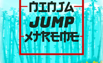 Ninja Jump Xtreme