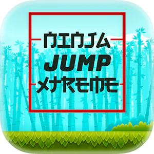 Ninja Jump Xtreme Thumbnail