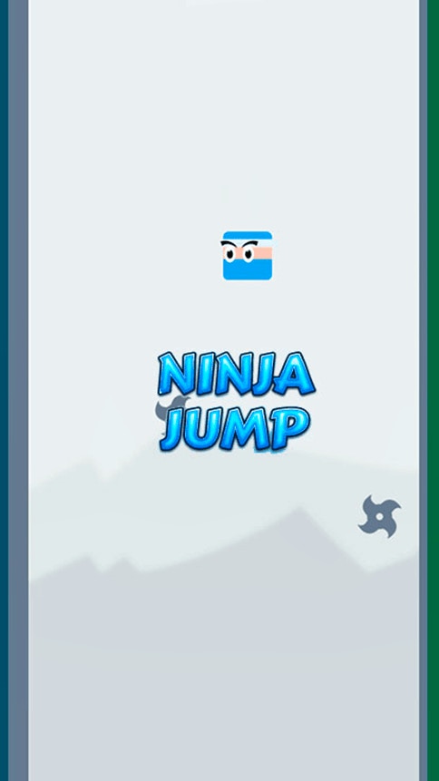 Ninja Jump