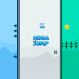 Ninja Jump