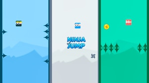 Image for Ninja Jump