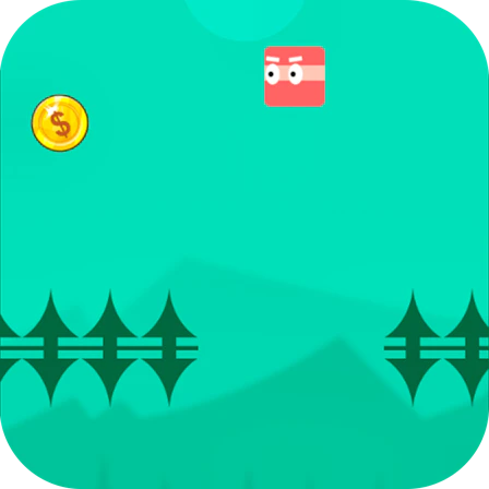 Ninja Jump game thumbnail