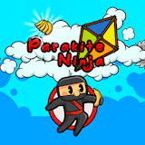 Ninja Parakite