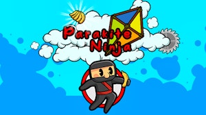 Image for Ninja Parakite