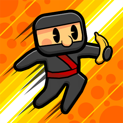 Ninja Parakite By Gamepix