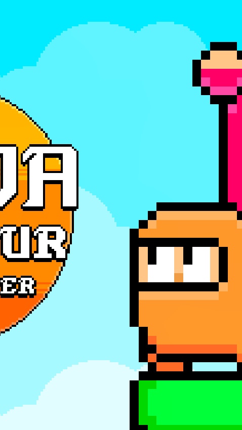 Ninja Parkour Multiplayer