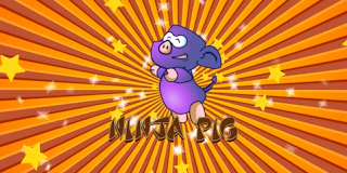 Ninja Pig thumbnail