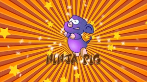 Image for Ninja Pig